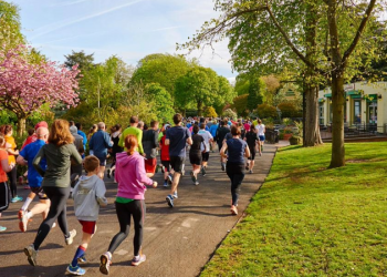 Haringey’de ücretsiz ‘sağlıklı yaşam yürüyüşleri’ başlıyor