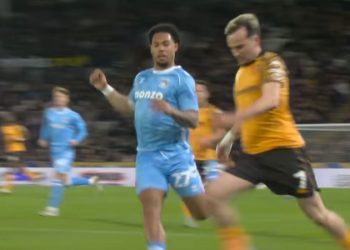 PSG, Liverpool’ı 2-0’lık skorla gönderdi