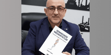 Hüseyin Doğan’dan, dünya literatürüne katkı sağlayan eser