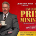 İngiliz siyasi hicvinin final perdesi; ‘I’m Sorry, Prime Minister’ Londra’da