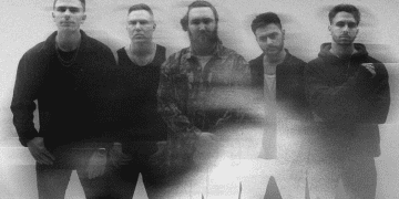 ABD’li metalcore grubu I Prevail, Avrupa turnesi kapsamında Londra’da