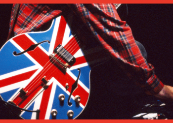 Cool Britannia dönemi; ‘1996: 30 Years On’ sergisi Barbican Music Library’de