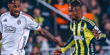 Kadıköy’de nefes kesen derbi: Fenerbahçe 90+11’de yıktı