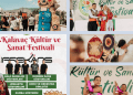 Kalavaç Kültür ve Sanat Festivali, 19 Nisan’da yapılıyor