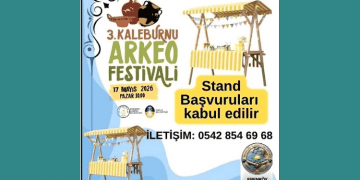 Güneşin en güzel doğduğu yerde yeniden buluşuyoruz!