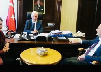 Kuzey Kıbrıs’ta Seçimi Derviş Eroğlu Kazandı, Rum Tarafında Tepkiler Yükseldi