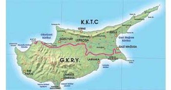 “AB’nin Kıbrıs meselesindeki yaklaşımı samimiyetten ve adaletten uzak”