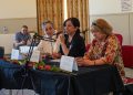 KÖKSAV ve Rengahenk Okuma Grubu etkinlik düzenledi