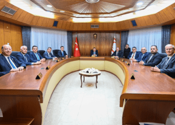 Bakanlar Kurulu yasa, tüzük ve kararname çalışmalarını değerlendirdi