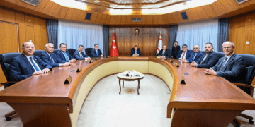 Bakanlar Kurulu yasa, tüzük ve kararname çalışmalarını değerlendirdi