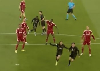 Sakatlık numarasına saha kenarı cezası