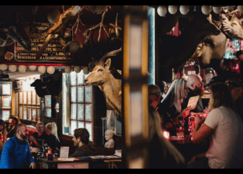 Londra’da bir ilk: Hackney’de ‘dive bar’ festivali başlıyor