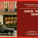 Louis Vuitton’dan Londra’da pop-up otel