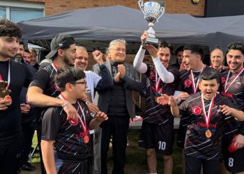 PSG, Liverpool’ı 2-0’lık skorla gönderdi