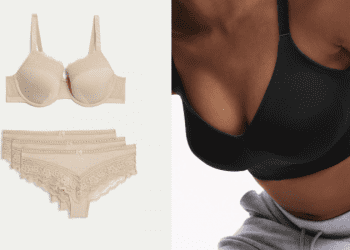 Marks & Spencer’dan iç giyimde yeni hamle: Body koleksiyonu