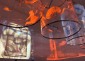 Nalini Malani’nin 60 yıllık sanat yolculuğu Tate Modern’de