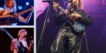 Nilüfer Yanya, Queen Elizabeth Hall’de müzikseverlerle buluşacak