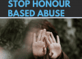 “Kontrol, sevgi değildir, istismar, onur değildir”: ‘Onur’ temelli istismara karşı konuşma zamanı
