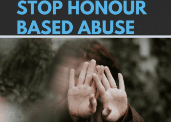 “Kontrol, sevgi değildir, istismar, onur değildir” : ‘Onur’ temelli istismara karşı konuşma zamanı