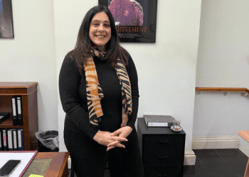 Haringey Belediye Başkanı Olay Gazetesi’ni ziyaret etti: Seçim öncesi manifestosunu açıkladı