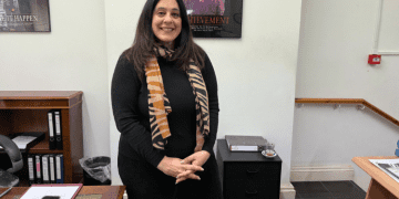 Haringey Belediye Başkanı Olay Gazetesi’ni ziyaret etti: Seçim öncesi manifestosunu açıkladı