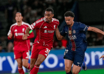 PSG’den dev adım: Liverpool’a geçit yok