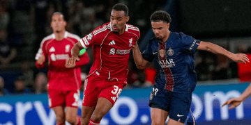 PSG’den dev adım: Liverpool’a geçit yok