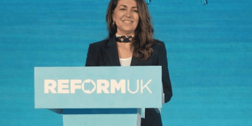 İTÜ mezunu Mimar Gökçe Schuler, Reform UK’den Güney Norfolk’ta Belediye Meclis üyeliğine aday