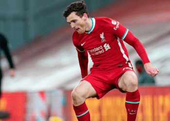 Robertson–Tottenham transferinde kritik şart ortaya çıktı