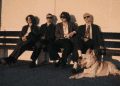 The Royston Club, Roundhouse’ta konser verecek