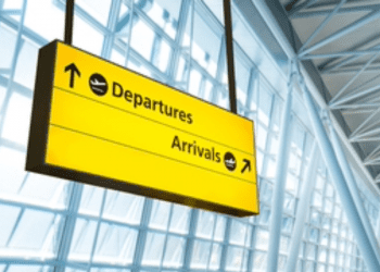 Jet fuel and travel plans: what you need to know