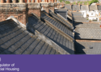 Sosyal konut denetiminde iki yerel yönetimin notu yükseltildi