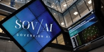 Hükümetten çığır açacak yapay zekâ yatırımına destek