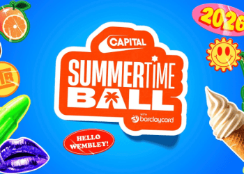 Dünyaca ünlü yıldızlar, Capital’s Summertime Ball’da sahne alacak