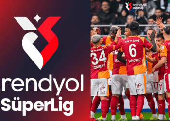 Süper Lig’de zirve yarışı kızıştı