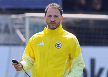 Tedesco’nun derbi planı: Orta sahaya baskı