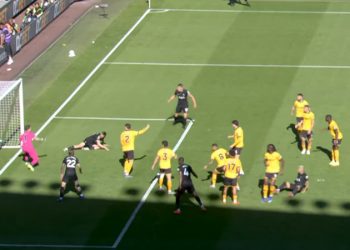 Tottenham Wolverhampton karşısında hayat buldu