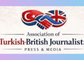 Türk-İngiliz Gazeteciler Birliği’nden İngiltere hükümetine çağrı