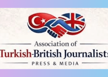 Türk-İngiliz Gazeteciler Birliği’nden İngiltere hükümetine çağrı