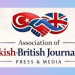 Türk-İngiliz Gazeteciler Birliği’nden İngiltere hükümetine çağrı