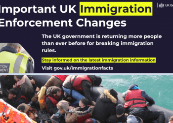 Keeping our community informed: Understanding the latest immigration rules and enforcement