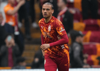 Van Dijk’tan Galatasaray paylaşımına sürpriz beğeni