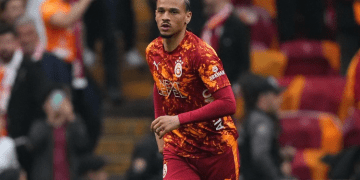 Van Dijk’tan Galatasaray paylaşımına sürpriz beğeni