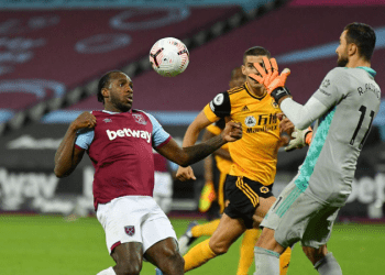 West Ham kazandı, düşme hattında tablo değişti