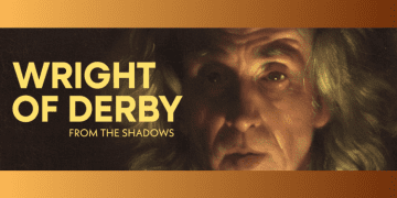 “Wright of Derby: From the Shadows” Londra’da sanatseverlerle buluşuyor