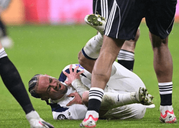 Xavi Simons şoku: Dünya Kupası’nı kaçıracak