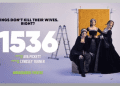 ‘1536’; Tudor İngiltere’sinde kadınların hayatta kalma mücadelesi, West End’de