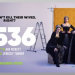 ‘1536’; Tudor İngiltere’sinde kadınların hayatta kalma mücadelesi, West End’de