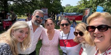 Hyde Park’ta 19 Mayıs Coşkusu: Gençlik, Kültür ve Demokrasi Bir Arada