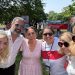 Hyde Park’ta 19 Mayıs Coşkusu: Gençlik, Kültür ve Demokrasi Bir Arada